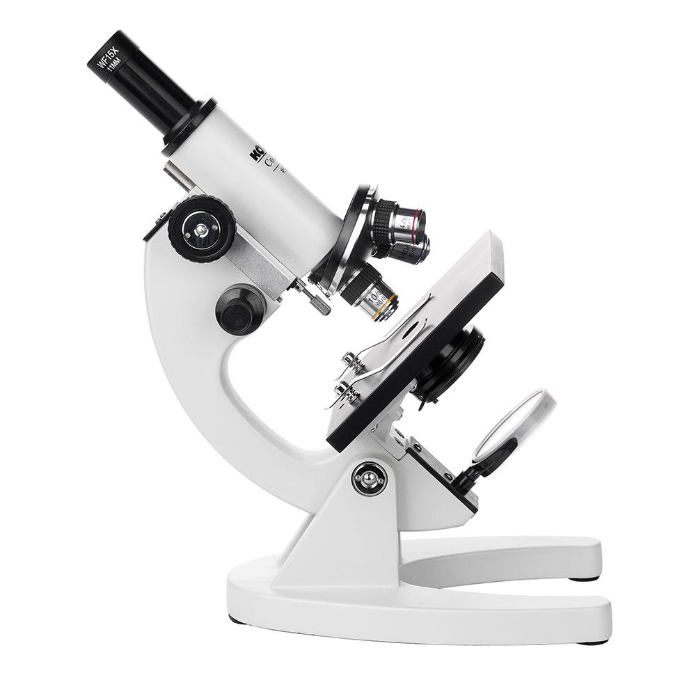 Мікроскоп KONUS COLLEGE 60x-600x