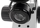 Мікроскоп KONUS CRYSTAL 7x-45x STEREO, фото 5