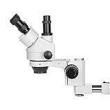 Мікроскоп KONUS CRYSTAL 7x-45x STEREO, фото 8