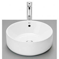 Умивальник Roca Gap Round A3270MJ000 39 см