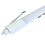Лінійний світильник TL- 31545-65 45Вт IP65 6000K, фото 3