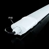 Лінійний світильник TL- 31545-65 45Вт IP65 6000K, фото 5