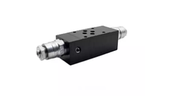 Клапан скидання тиску UZPR-6-42/50-2ATBT