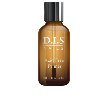Праймер безкислотний для нігтів (acid free) D.I.S 10 мл