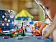 Lego Friends Конструктор Кемпінговий автомобіль для спостережен ня за зірками 42603, фото 7