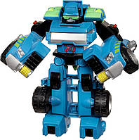 Transformers Rescue Bots Hoist The Tow-Bot Трансформеры спасатели Буксир