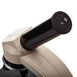 Мікроскоп SIGETA BIO FIVE 35x-400x, фото 3