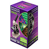 Мікроскоп SIGETA BIO FIVE 35x-400x, фото 5