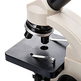Мікроскоп SIGETA BIO FIVE 35x-400x, фото 8