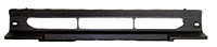 Элемент средней решетки (средняя часть) Mercedes Actros