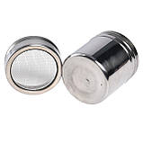 Диспенсер Supretto для дозування какао та цукрової пудри (8576), фото 3