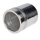 Диспенсер Supretto для дозування какао та цукрової пудри (8576), фото 4