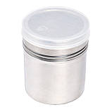 Диспенсер Supretto для дозування какао та цукрової пудри (8576), фото 7