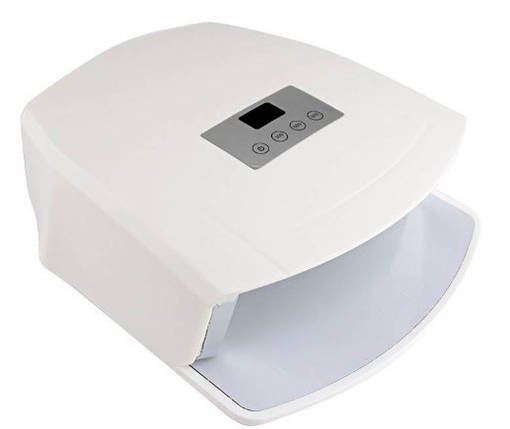Лампи для манікюру Sun UV/LED JSDA-L4824S 48W, фото 1