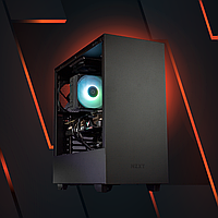 Игровой ПК Shadow v2 (RTX 3070 Ti 8GB / i5 12400F / DDR5 16GB / SSD 250GB / SSD 480GB) от TeraFlops