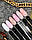 Рідкий полігель Crooz Shimmer Liquid Polygel №02 15ml, фото 6