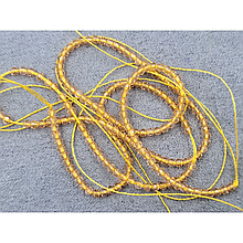 Намистини 2мм під шпинель