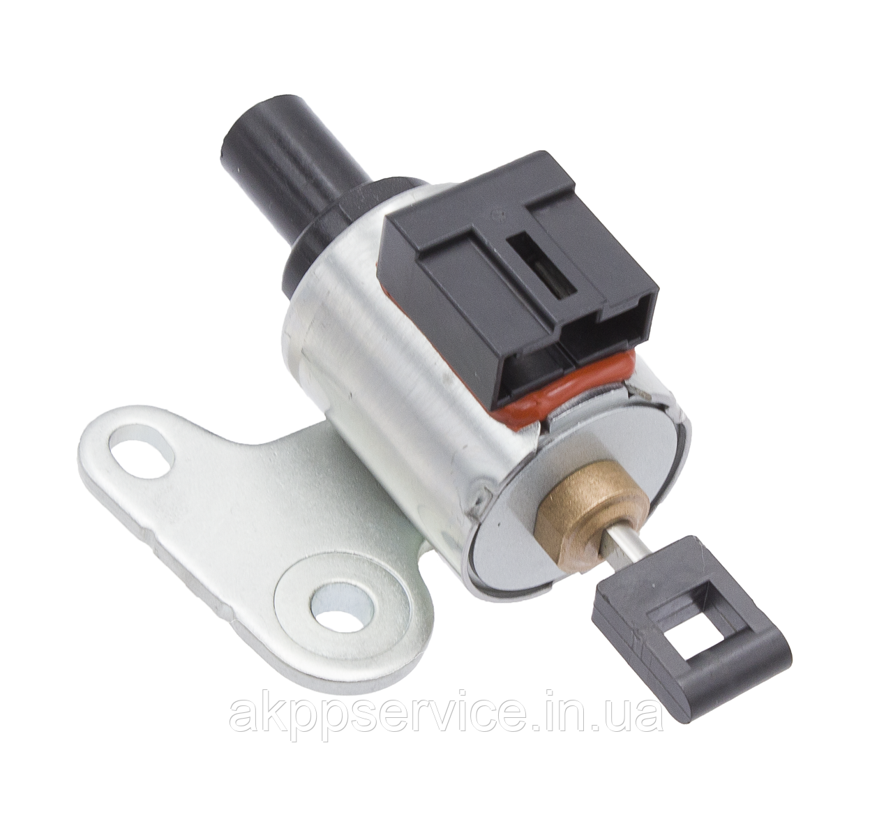 Кроковий двигун (Step-Motor) Варіатор CVT RE0F09A JF010E 03-up, фото 1