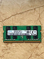 Пам'ять Samsung 16Gb PC4-2400 (M471A2K43BB1-CRC) So-Dimm