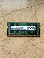 Пам'ять Samsung 16Gb PC4-3200AA (M471A2G43BB2-CWE) So-Dimm