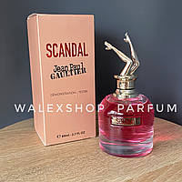 Духи Женские Jean Paul Gaultier Scandal (Tester) 80 ml Жан Поль Готье Скандал (Тестер)