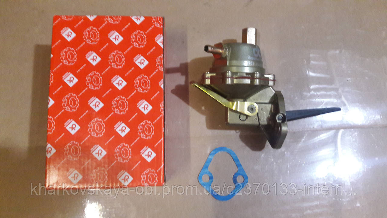 Бензонасос Волга, Газель двс-402 (пр-во ДК) (ID#365314777), цена: 700 ...