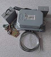 Кінцевий (кінцевий) вимикач ПП743Е-3-54 У3 вантаж із противагою ІР54 10 А штампування