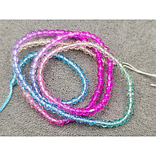 Намистини 2мм під шпинель