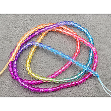 Намистини 2мм під шпинель