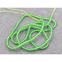 Намистини 2мм під шпинель