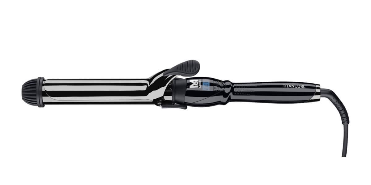 Плойка для волосся Moser TitanCurl 4445-0050 Ø 32 мм, фото 1