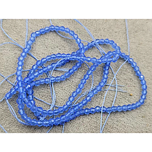 Намистини 2мм під шпинель