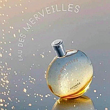 Туалетна вода для жінок Hermes Eau des Merveilles 7,5 мл Мініатюра, фото 7