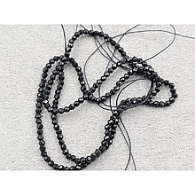 Намистини 2мм під шпинель