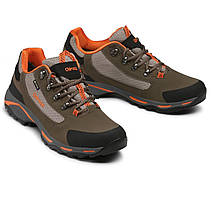 Трекінгові кросівки Chiruca Santiago 08 4489308 Gore-Tex + Vibram