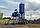 Стаціонарний Бетонний завод АБЗУ-25 (25м3/год) від МЗБУ (ГК Моноліт), фото 4