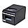 Принтер друку чеків Xprinter XP-Q90EC, USB + Bluetooth, фото 3