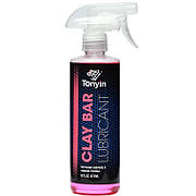 Лубрикант для глини Tonyin Clay Bar Lubricant 473мл