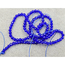 Намистини 3мм під шпинель