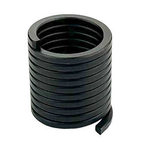 Торсіонна пружина права 18 мм для електропили Зеніт ЦПД-406/2800 Профі, Machtz MCE-2840, Вітязь ПЦ-3150