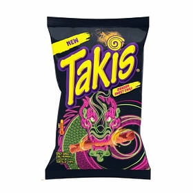 Чіпси Takis Dragon Sweet Chili 280.7g