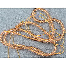 Намистини 3мм під шпинель