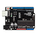 Контролер RobotDyn Arduino Uno (USB PL2303), фото 2