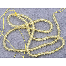 Намистини 3мм під шпинель