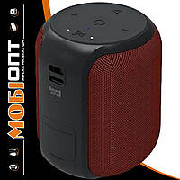 Bluetooth Колонка 2E SoundXPod TWS MP3 Wireless Waterproof red