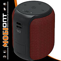 Портативна колонка 2E SoundXPod Red (2E-BSSXPWRD) UA UCRF