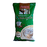 Напій розчинний для приготування капучіно Ristora Capuccino Irish Cream 1 кг