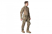 Штани тактичні з наколінниками Primal Gear Combat G4 - Arid MC Camo / Mulicam, фото 3