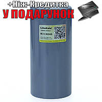 Аккумулятор LiitoKala 32700 LiFePo4 3.2v 6500mAh 35 - 55А Серый
