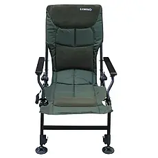 Коропове крісло, крісло Ranger Comfort Fleece SL-111, фото 4